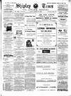 Shipley Times and Express Friday 09 September 1904 Page 1