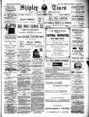 Shipley Times and Express Friday 08 January 1904 Page 1