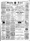 Shipley Times and Express Friday 26 February 1904 Page 1