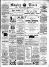 Shipley Times and Express