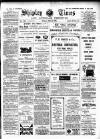 Shipley Times and Express Friday 06 May 1904 Page 1