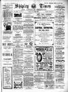 Shipley Times and Express Friday 15 July 1904 Page 1