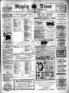 Shipley Times and Express Friday 04 November 1904 Page 1