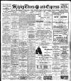 Shipley Times and Express Friday 01 September 1905 Page 1