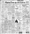 Shipley Times and Express Friday 08 September 1905 Page 1