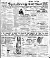 Shipley Times and Express Friday 06 October 1905 Page 1