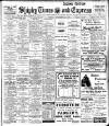Shipley Times and Express Friday 17 November 1905 Page 1