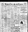 Shipley Times and Express Friday 01 December 1905 Page 1