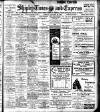 Shipley Times and Express Friday 19 January 1906 Page 1