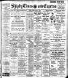 Shipley Times and Express Friday 16 March 1906 Page 1