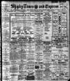 Shipley Times and Express Friday 05 October 1906 Page 1