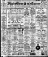Shipley Times and Express Friday 12 October 1906 Page 1
