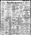 Shipley Times and Express Friday 01 November 1907 Page 1