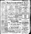 Shipley Times and Express Friday 29 May 1908 Page 1