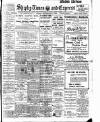 Shipley Times and Express Friday 17 September 1909 Page 1