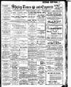 Shipley Times and Express Friday 01 October 1909 Page 1