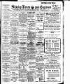 Shipley Times and Express Friday 26 November 1909 Page 1