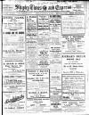 Shipley Times and Express Friday 03 January 1913 Page 1