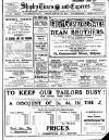 Shipley Times and Express Friday 10 January 1913 Page 1