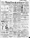Shipley Times and Express Friday 21 March 1913 Page 1