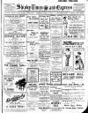 Shipley Times and Express Friday 04 April 1913 Page 1