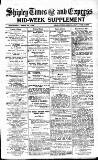 Shipley Times and Express Wednesday 30 April 1913 Page 1