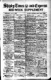 Shipley Times and Express Wednesday 02 July 1913 Page 1