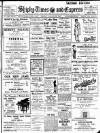 Shipley Times and Express Friday 29 August 1913 Page 1