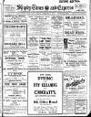 Shipley Times and Express Friday 17 October 1913 Page 1