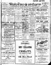 Shipley Times and Express Friday 31 October 1913 Page 1