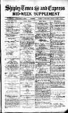 Shipley Times and Express Wednesday 03 December 1913 Page 1