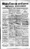 Shipley Times and Express Wednesday 17 December 1913 Page 1