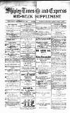 Shipley Times and Express Wednesday 31 December 1913 Page 1