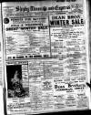 Shipley Times and Express Friday 09 January 1914 Page 1