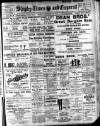 Shipley Times and Express Friday 30 January 1914 Page 1