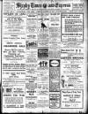 Shipley Times and Express Friday 16 October 1914 Page 1