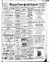 Shipley Times and Express Friday 27 August 1915 Page 1