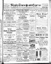Shipley Times and Express Friday 22 January 1915 Page 1
