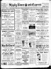 Shipley Times and Express Friday 12 February 1915 Page 1