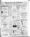 Shipley Times and Express Friday 12 March 1915 Page 1