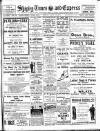 Shipley Times and Express Friday 18 June 1915 Page 1