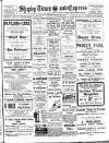 Shipley Times and Express Friday 25 June 1915 Page 1