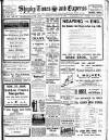 Shipley Times and Express Friday 20 August 1915 Page 1