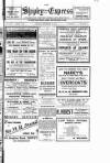Shipley Times and Express Friday 26 November 1915 Page 1