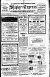 Shipley Times and Express Friday 06 October 1916 Page 1