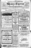 Shipley Times and Express Friday 12 January 1917 Page 1
