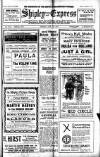 Shipley Times and Express Friday 19 January 1917 Page 1