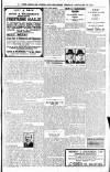 Shipley Times and Express Friday 26 January 1917 Page 7