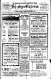 Shipley Times and Express Friday 25 May 1917 Page 1