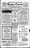 Shipley Times and Express Friday 22 June 1917 Page 1